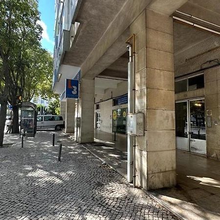 7 Requinte Guest House Lisbon Luaran gambar