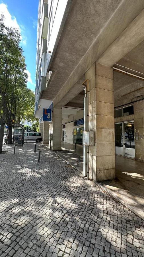 7 Requinte Guest House Lisbon Luaran gambar