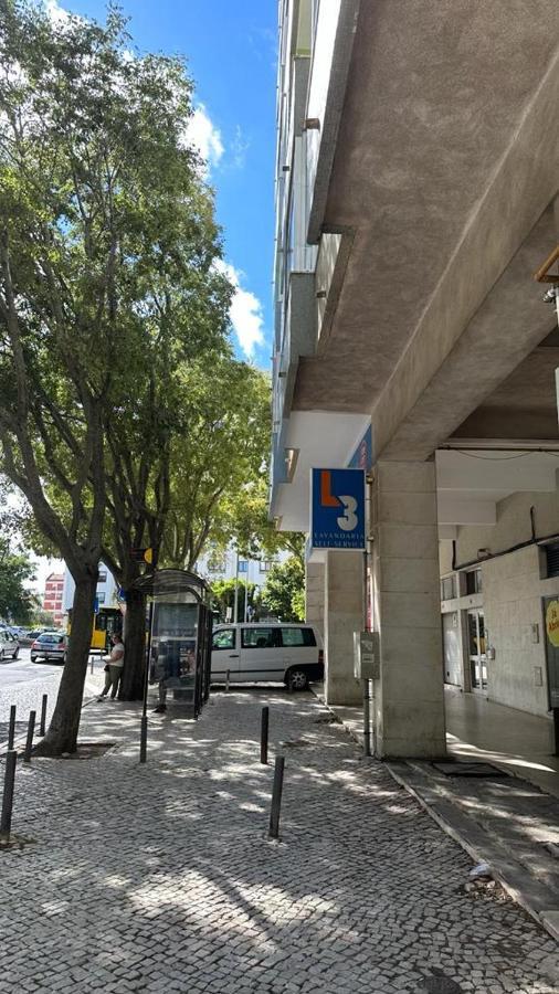 7 Requinte Guest House Lisbon Luaran gambar