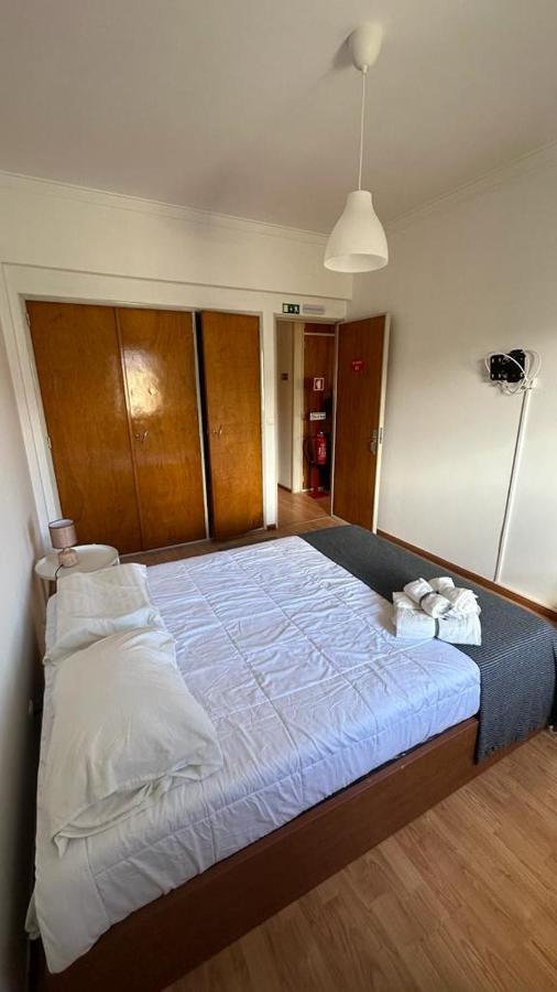 7 Requinte Guest House Lisbon Luaran gambar