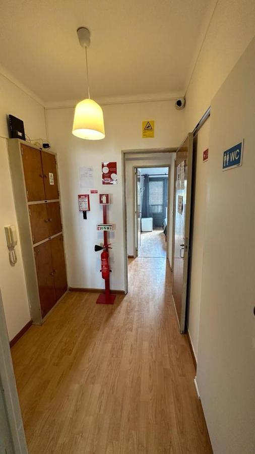 7 Requinte Guest House Lisbon Luaran gambar