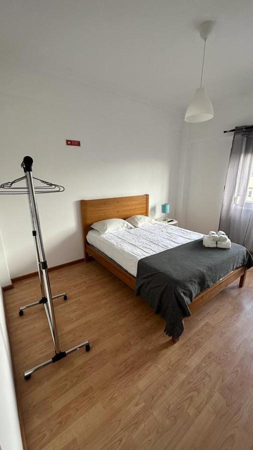 7 Requinte Guest House Lisbon Luaran gambar