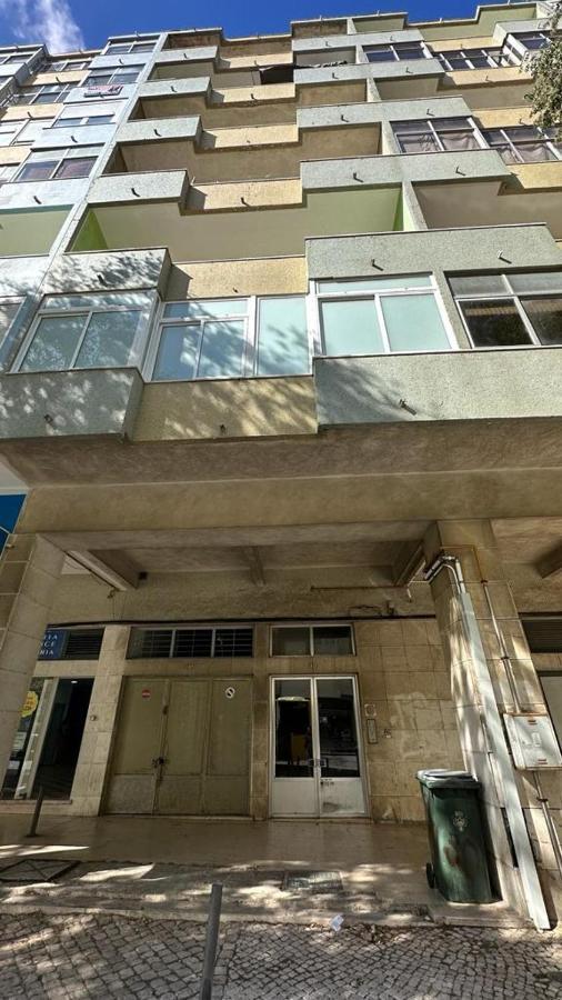 7 Requinte Guest House Lisbon Luaran gambar