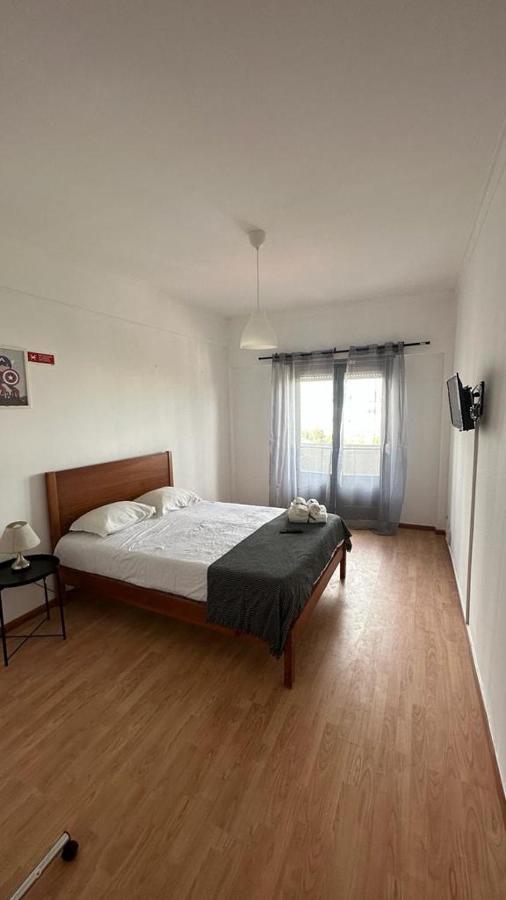 7 Requinte Guest House Lisbon Luaran gambar