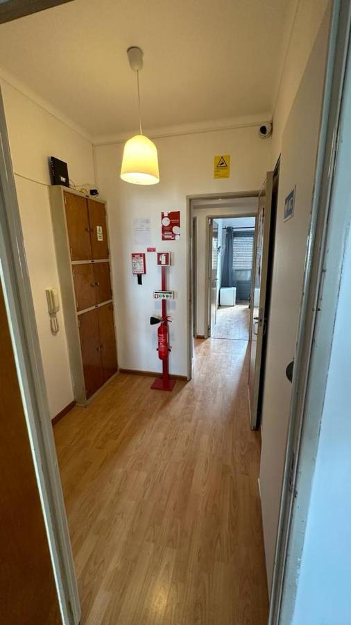 7 Requinte Guest House Lisbon Luaran gambar