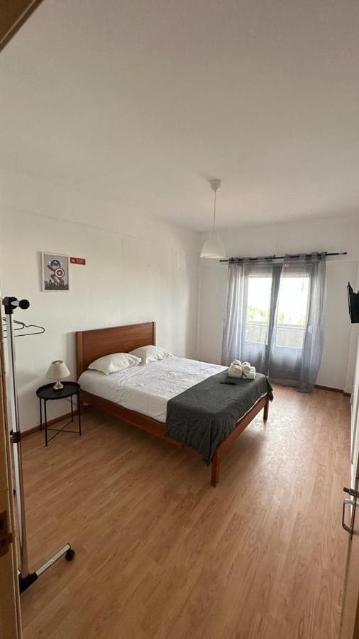 7 Requinte Guest House Lisbon Luaran gambar
